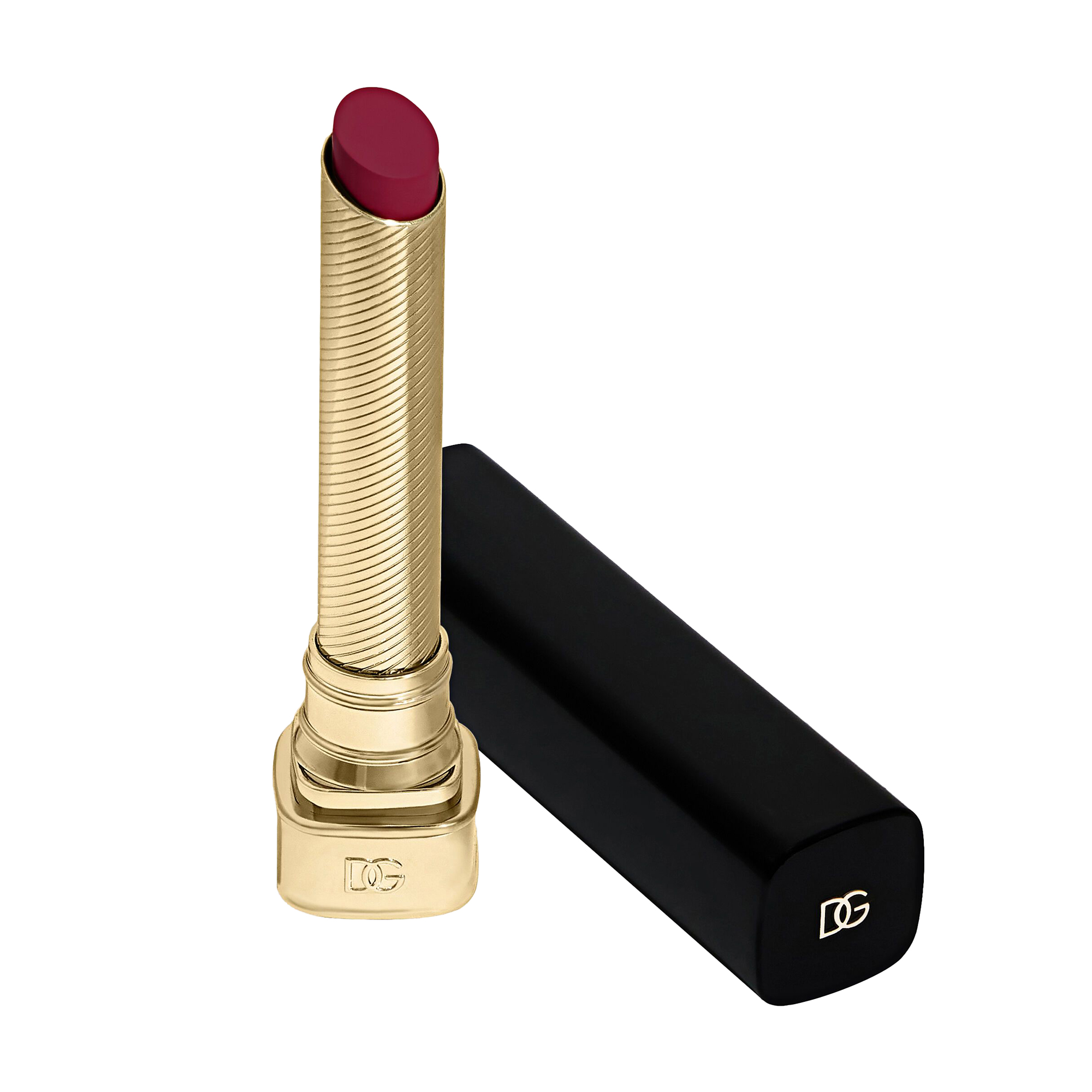 Помада для губ Dolce &amp; Gabbana My Comfy Matte Rich Color &amp; Hydration Lip Stylo, MY 14.02, 1.6 г