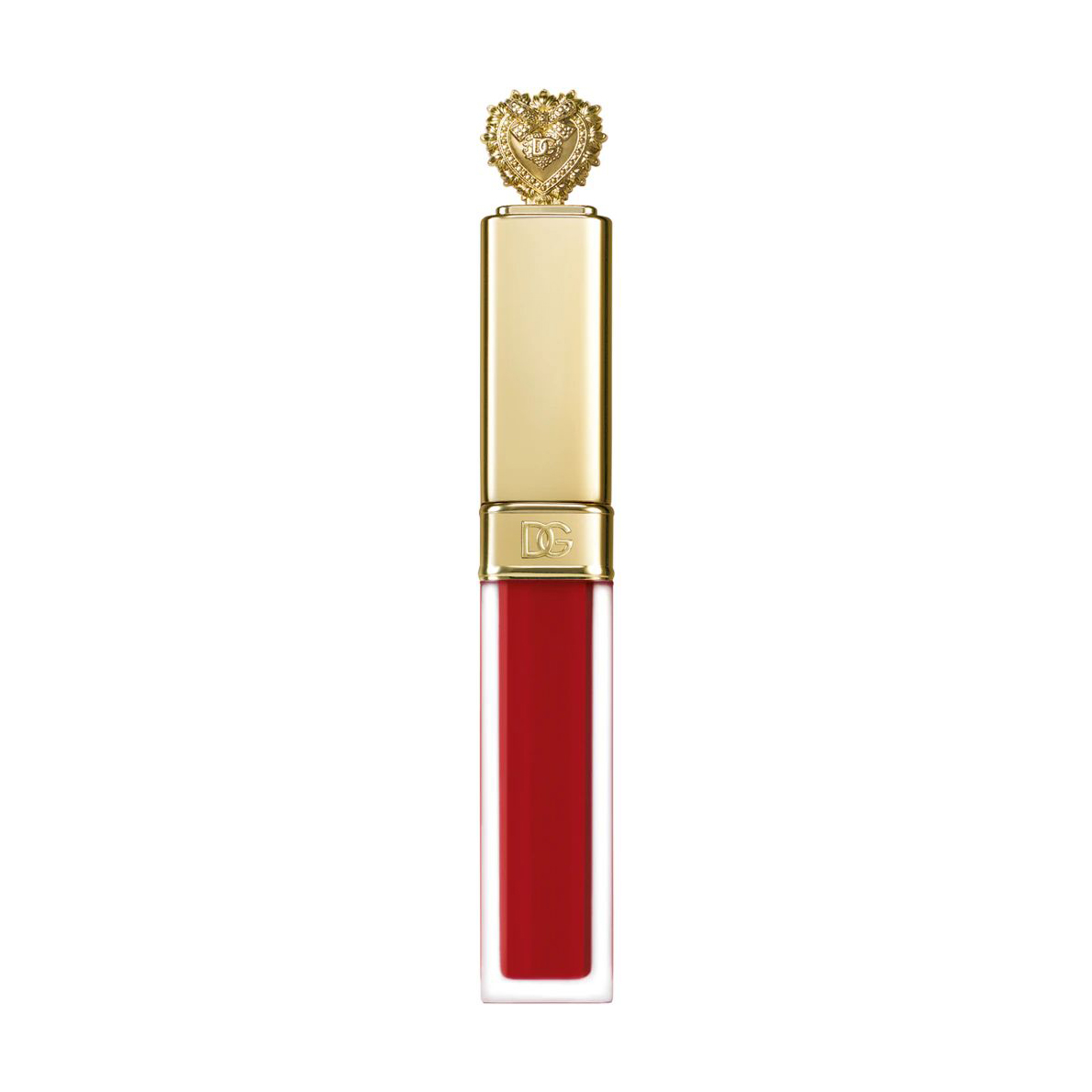 Рідка помада для губ Dolce &amp; Gabbana Everkiss Liquid Lip 405 Devotion, 5 мл